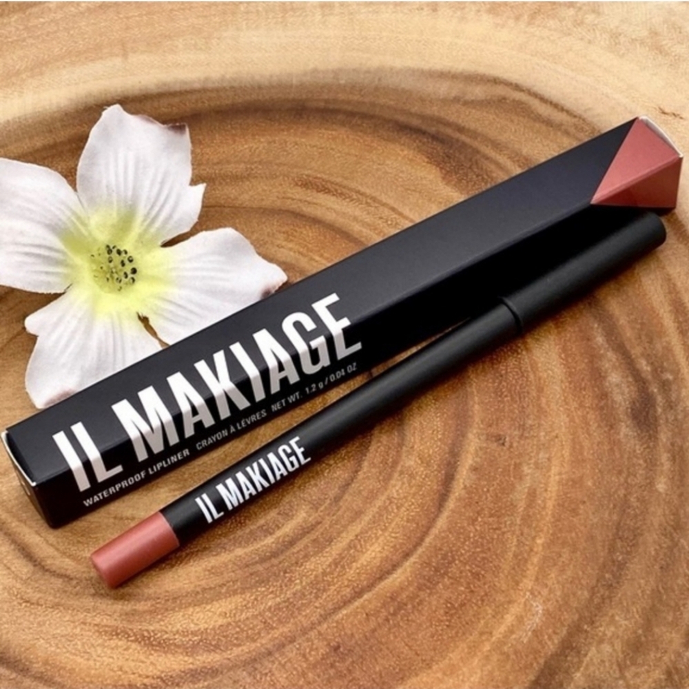 IL MAKIAGE Waterproof Lipliner Antique 501